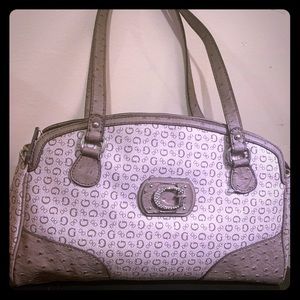 GUESS purse
